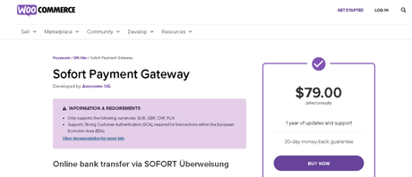 Plugins for WooCommerce Gateways