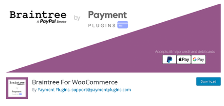 Plugins for WooCommerce Gateways