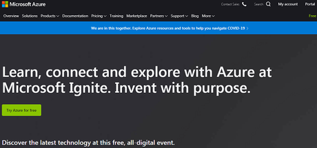 Microsoft Azure