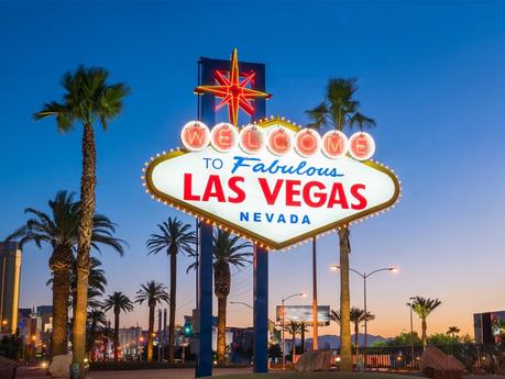 5 Cool ideas to enjoy Vegas with your Kids