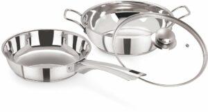 Best Non-Stick Cookware India 2020