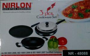  Best Non-Stick Cookware India 2020
