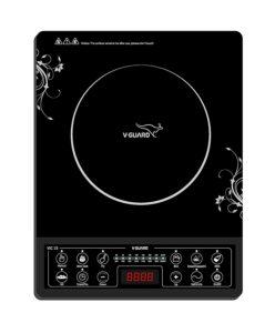  Low Power Consumption Induction Cooker 2020