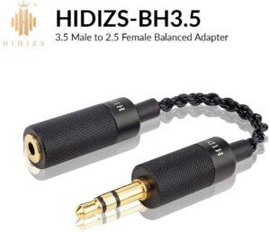 Best 2.5 mm To 3.5 mm Adapters 2020
