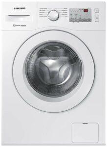 Fully Automatic Washing Machine 2020