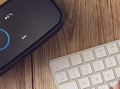This DOSS SoundBox Touch Bluetooth Speaker Best Spend Today