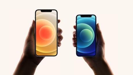 iPhone 12 Mini? Why isn’t there a Samsung Galaxy S20e?