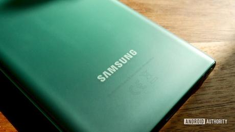 iPhone 12 Mini? Why isn’t there a Samsung Galaxy S20e?