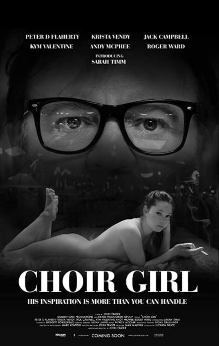 Choir Girl (2019) Movie Review