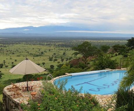 5 classic two-centre African adventures