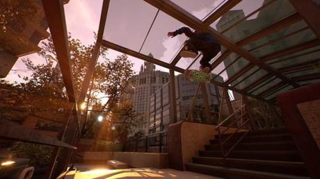 The Best Skateboarding Games of All Time