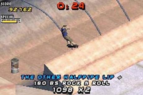 The Best Skateboarding Games of All Time