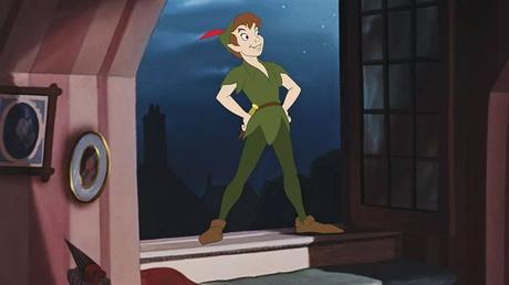 Disney +: pre-generic warnings added for The Aristocats, Peter Pan …