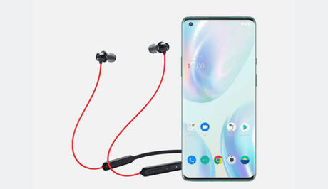 OnePlus launches Powerbank, Buds Z and Bullets Wireless Z Bass Edition