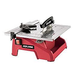 Skil wet tile saw 3550 