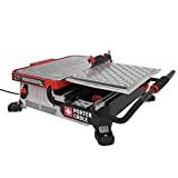 Best tile saw for homeowner and contractor-[July 2019] Review