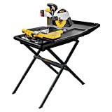 Best tile saw for homeowner and contractor-[July 2019] Review