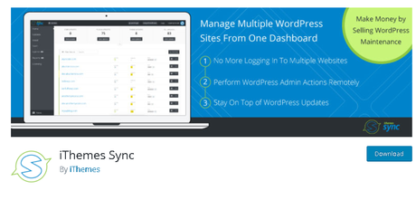 WordPress Management Tools to Manage Multiple WordPress Sites