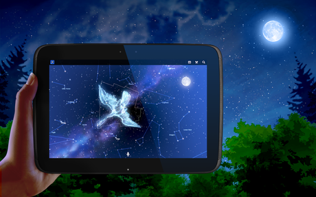 StarChart- free augmented reality apps