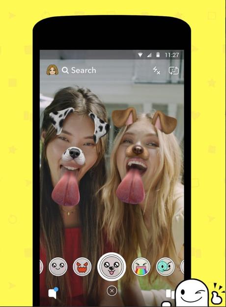 face swap apps for android and ios
