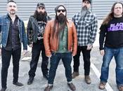 Boston Riff Rockers CORTEZ Unleash Song "Faulty Authors" 'Sell Future' Album, Soon Ripple Music Salt Earth!