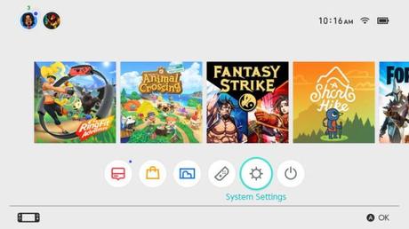 How to Take a Screenshot with Your Nintendo Switch How to Take a Screenshot with Your Nintendo Switch