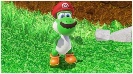 How to Take a Screenshot with Your Nintendo Switch
