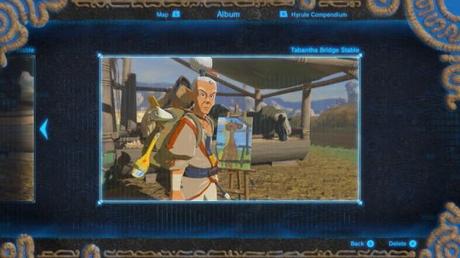 How to Take a Screenshot with Your Nintendo Switch