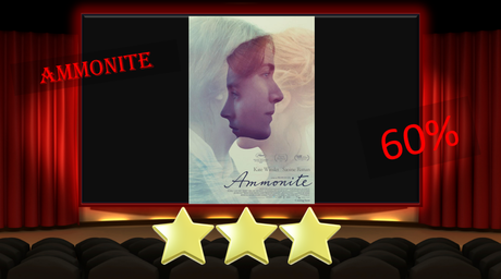 Ammonite (2020) London Film Festival Movie Review