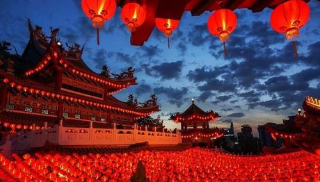 3 Best Places To Visit In Asia In March For A Great Experience