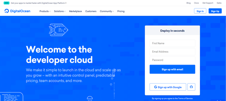 Digital Ocean VS CloudWays 2020 | Which One Is The Best? ( Pros & Cons )