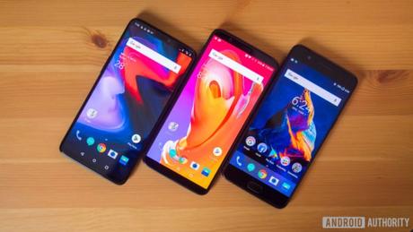 OnePlus 8T vs older OnePlus phones: Should you upgrade?