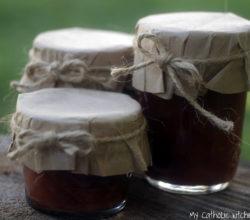 Slow Cooker Sunday: Apple Butter