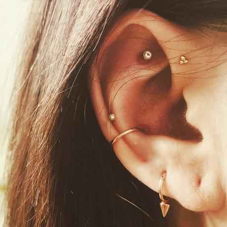 Cartilage Piercing Pain: How Much Does It Hurt?