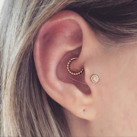 Cartilage Piercing Pain: How Much Does It Hurt?