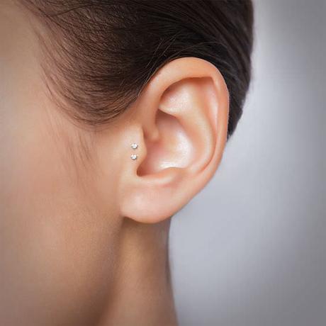 Tragus Piercing Pain: How Much Do They Hurt?