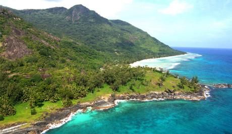 Seychelles In May Is All About Exotic Environs And More