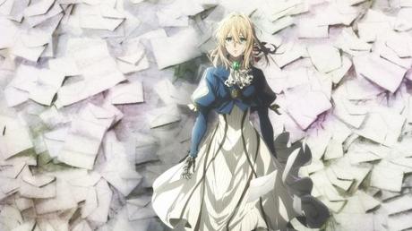 The Best Anime on Netflix Right Now The Best Anime on Netflix Right Now