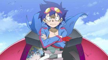 The Best Anime on Netflix Right Now