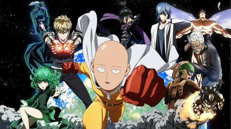The Best Anime on Netflix Right Now
