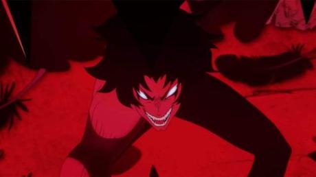 The Best Anime on Netflix Right Now The Best Anime on Netflix Right Now