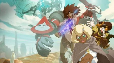 The Best Anime on Netflix Right Now