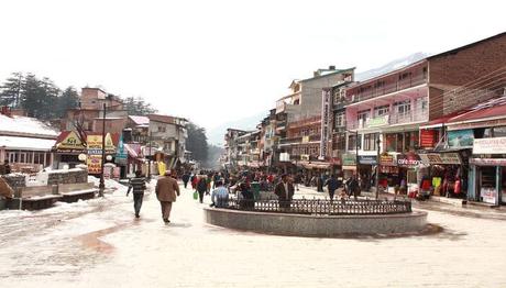 6 Perfect Spots For All Shopaholics!
