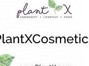 PlantX Plant-based Cosmetics Section Online Store
