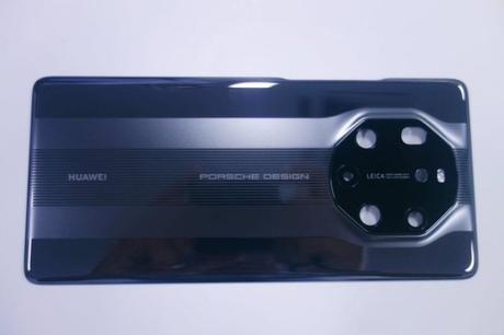 Extensive Huawei Mate 40 Pro leak leaves little to the imagination