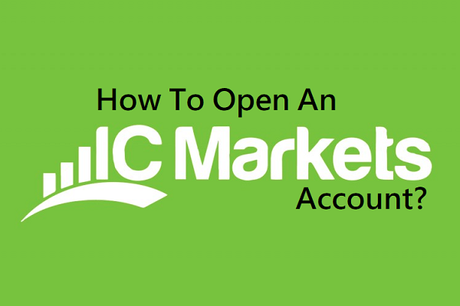How To Open An IC Markets Account?