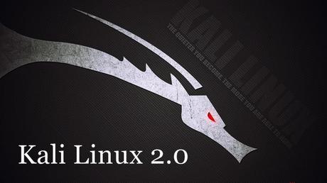 Download Kali Linux 2.0 ISO [64 Bit + 32 Bit Free]