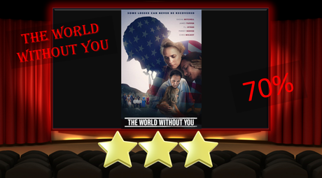 The World Without you (2019) Movie Review