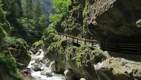 8 Best Places For Canyoning In Austria For A Fun Getaway In 2020