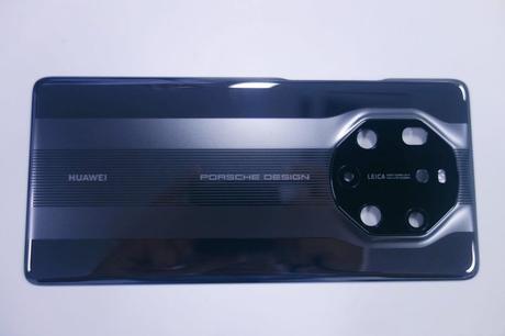 Extensive Huawei Mate 40 Pro leak leaves little to the imagination